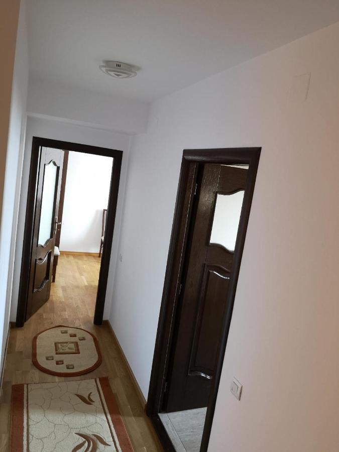 Passa Tempo Hotel Suceava Exterior photo